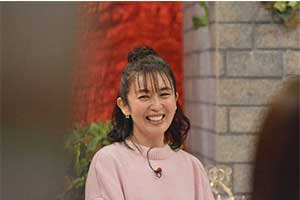 酒井美紀が衝撃の過去を告白「２０代前半はクラブとか・・・」 » Lmaga.jp