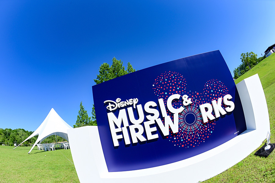 後払い手数料無料 10/21 大阪舞洲Disney Music&Fireworks チケット2枚